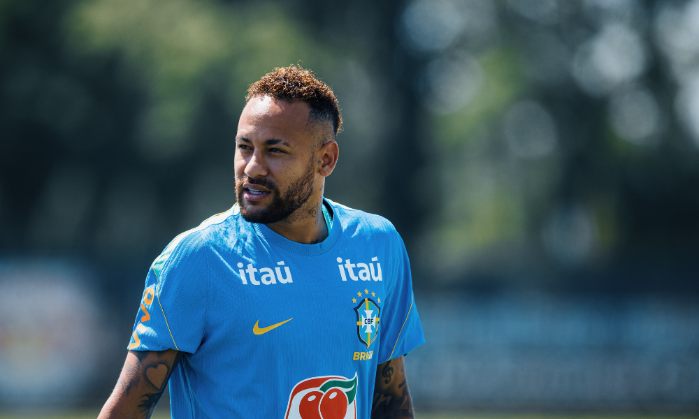 STJD faz três denúncias contra Remo após jogo com o Santos e ignora provocações de Neymar